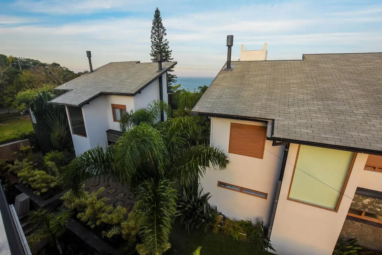 Pousada Boutique Villa Valley Praia do Rosa Brasilien