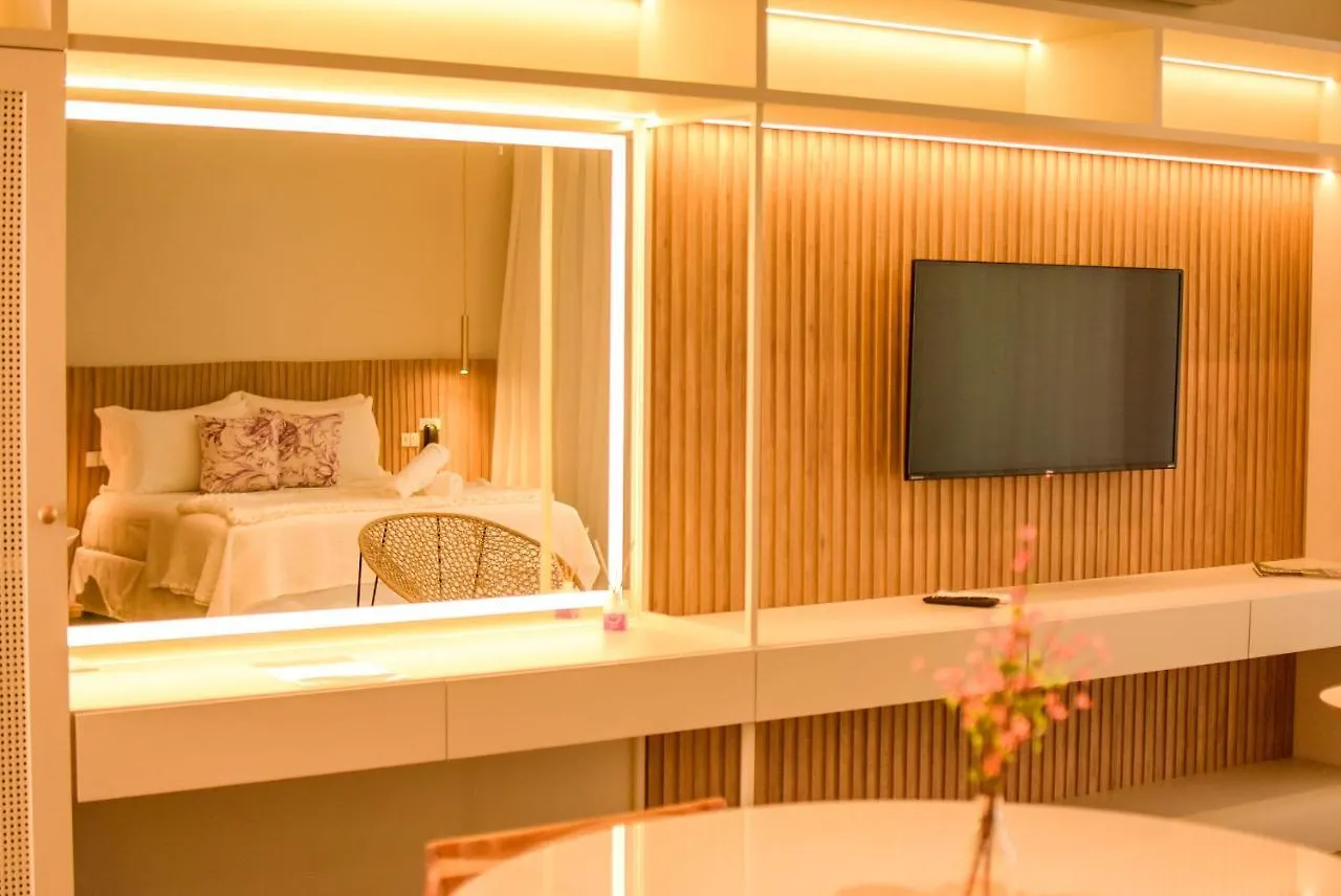 Pousada Boutique Villa Valley プライア・ド・ローザ イン