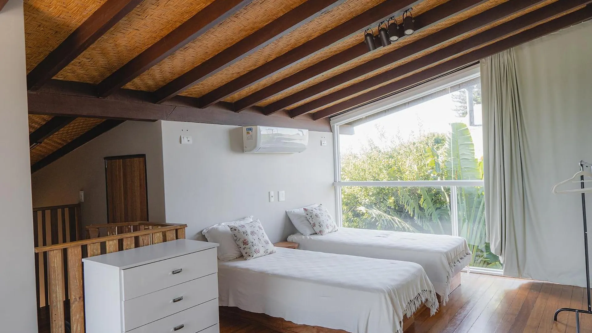 イン Pousada Boutique Villa Valley プライア・ド・ローザ