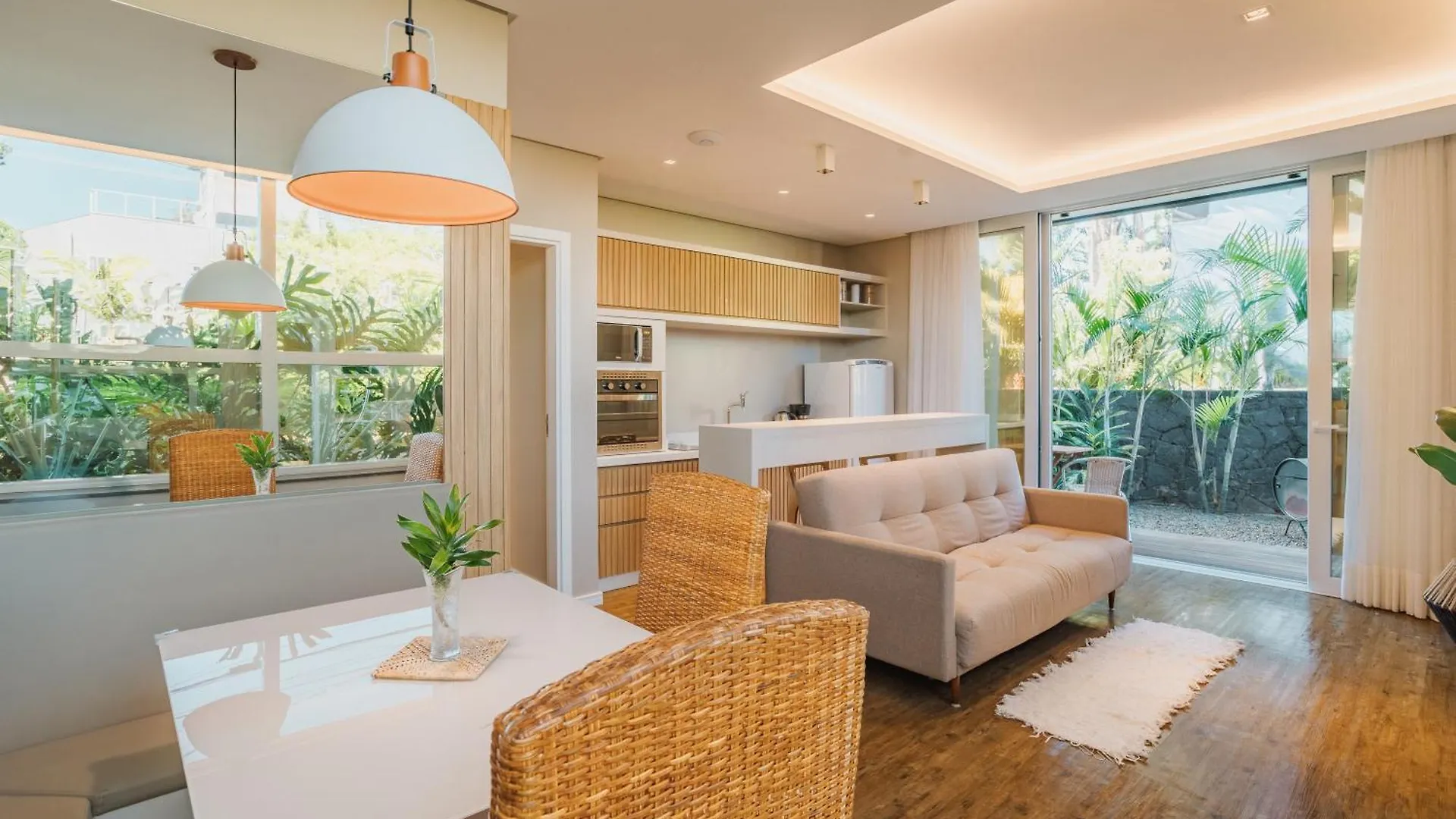Pousada Boutique Villa Valley プライア・ド・ローザ イン