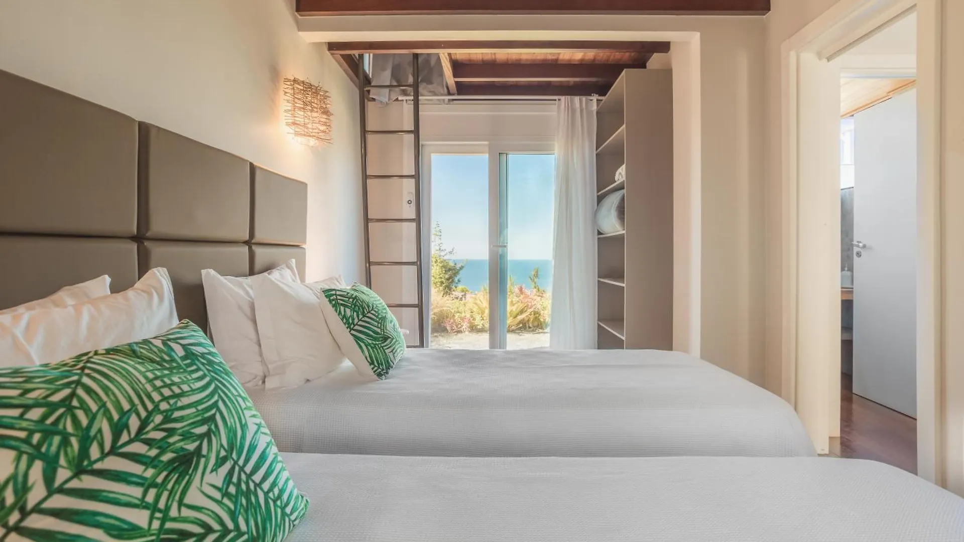 Pousada Boutique Villa Valley Praia do Rosa
