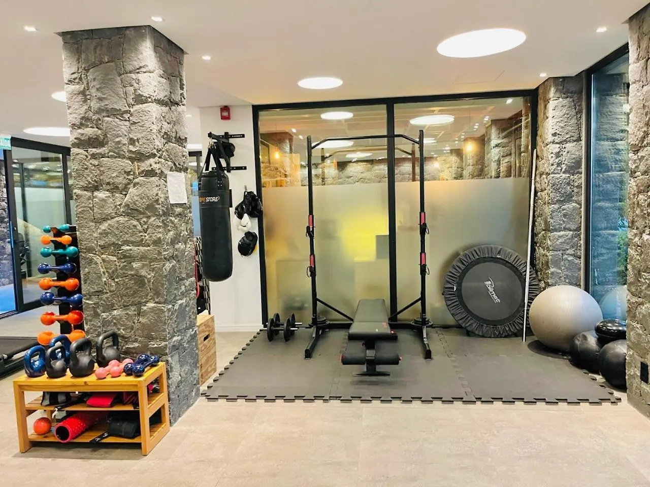 Pousada Boutique Villa Valley プライア・ド・ローザ イン