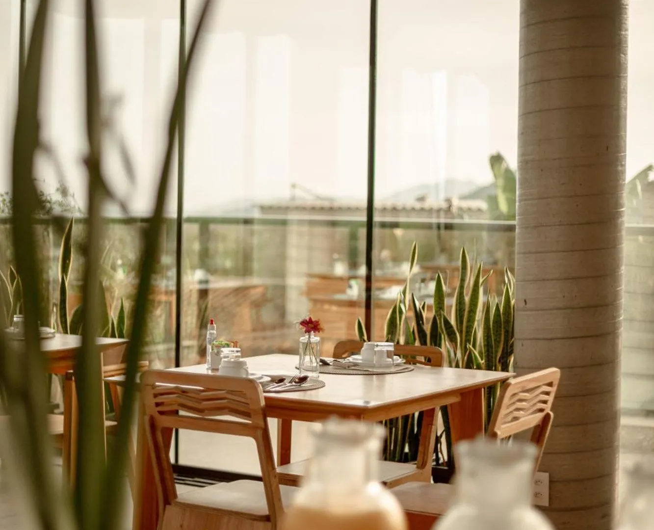 Pousada Boutique Villa Valley プライア・ド・ローザ