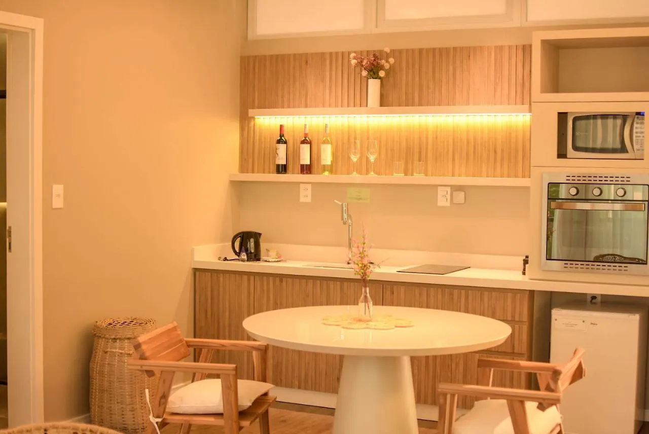 Pousada Boutique Villa Valley Praia do Rosa
