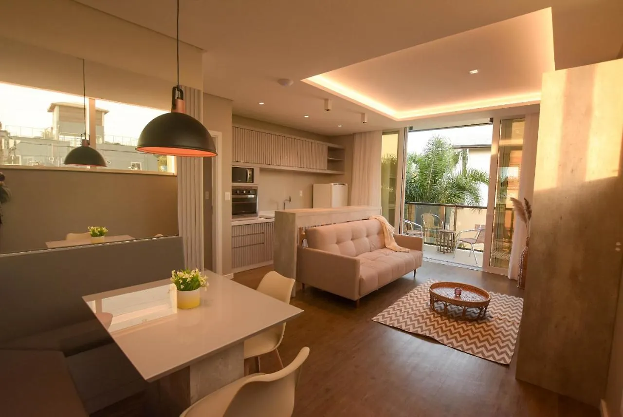 Inn Pousada Boutique Villa Valley Praia do Rosa