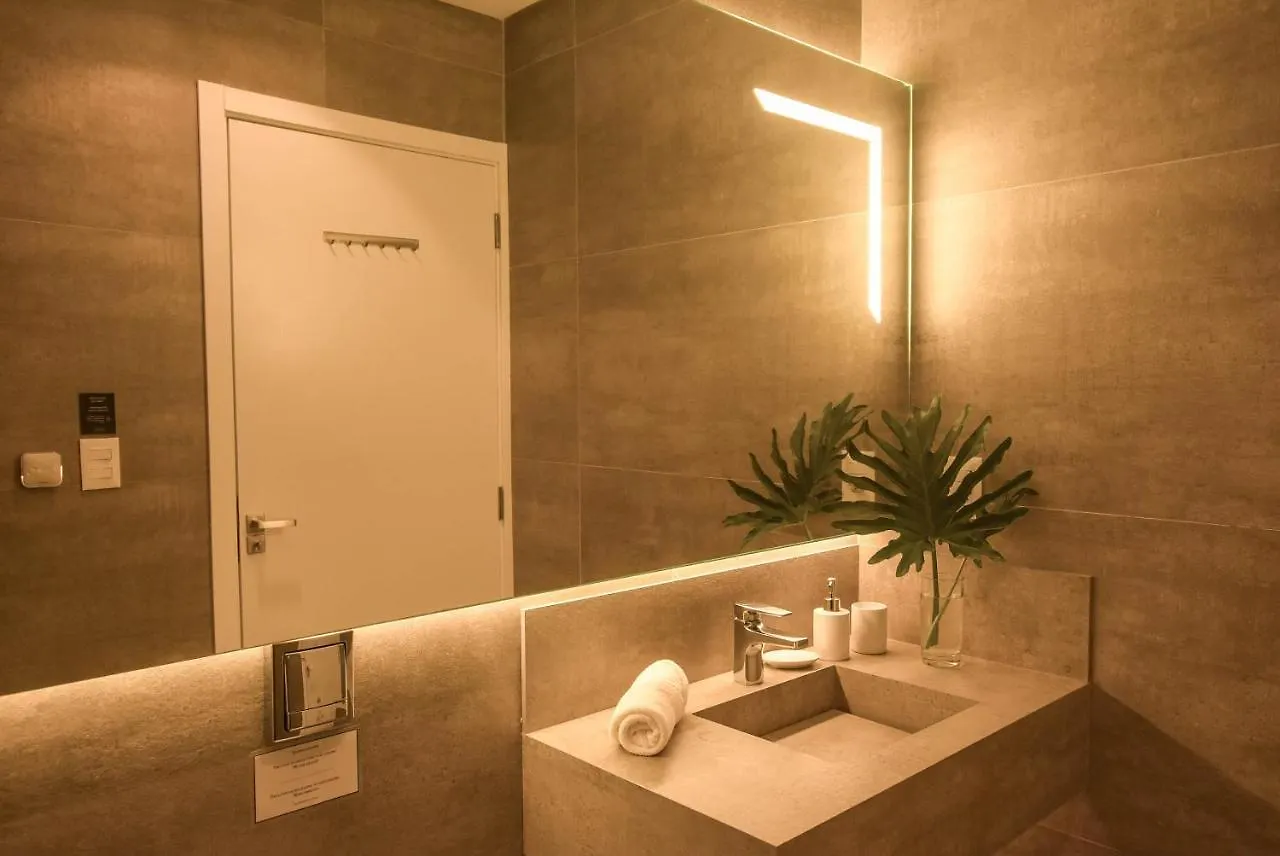 Pousada Boutique Villa Valley Praia do Rosa 0*,