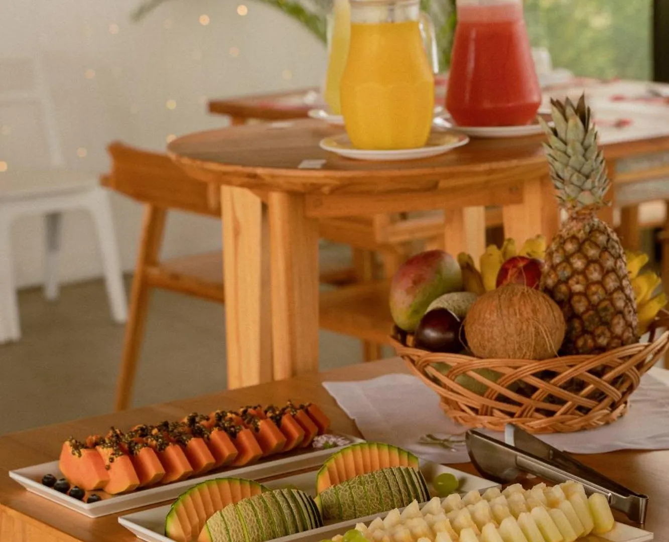 Inn Pousada Boutique Villa Valley Praia do Rosa Brazil