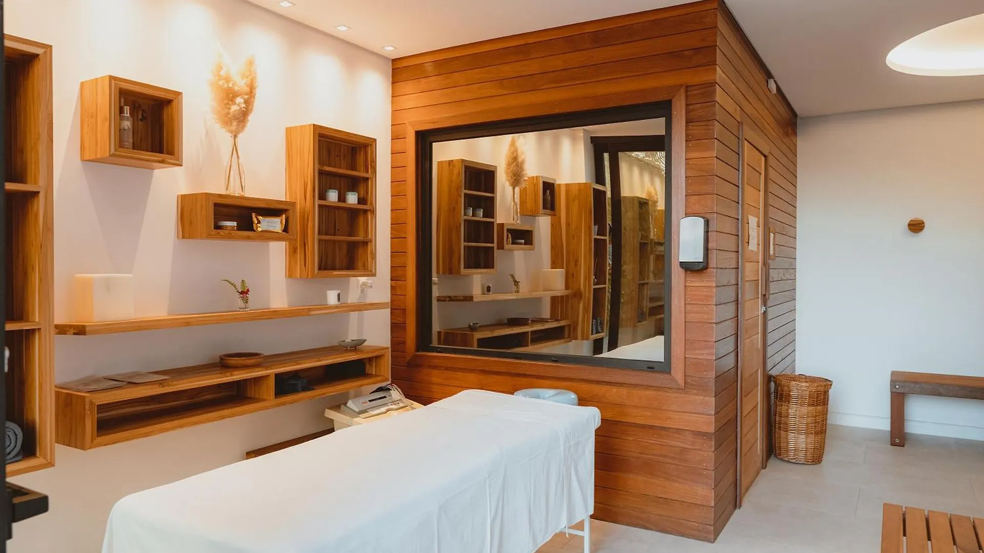 Pousada Boutique Villa Valley Praia do Rosa Brazília