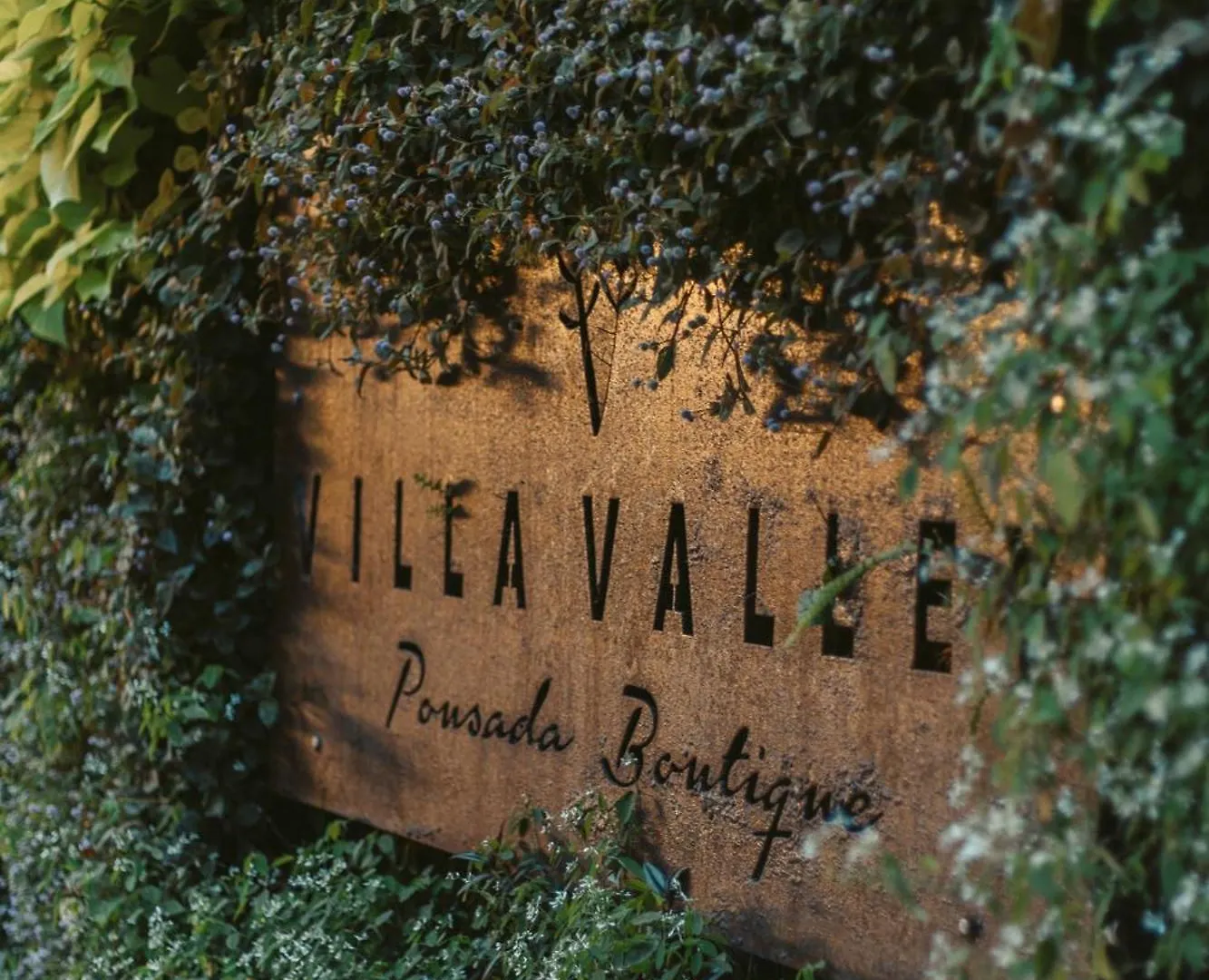Pousada Boutique Villa Valley Praia do Rosa Brazília