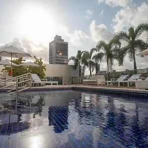 Bugan Boa Viagem - By Atlantica Hotel Récife