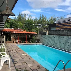 Casuarinas Mini-hôtel Récife