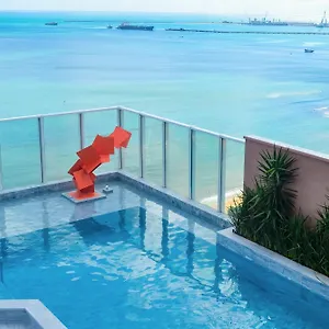 Seara Hotel Fortaleza (Ceara)