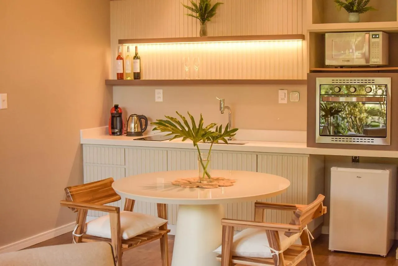 بيت ريفي Pousada Boutique Villa Valley برايا دو روزا