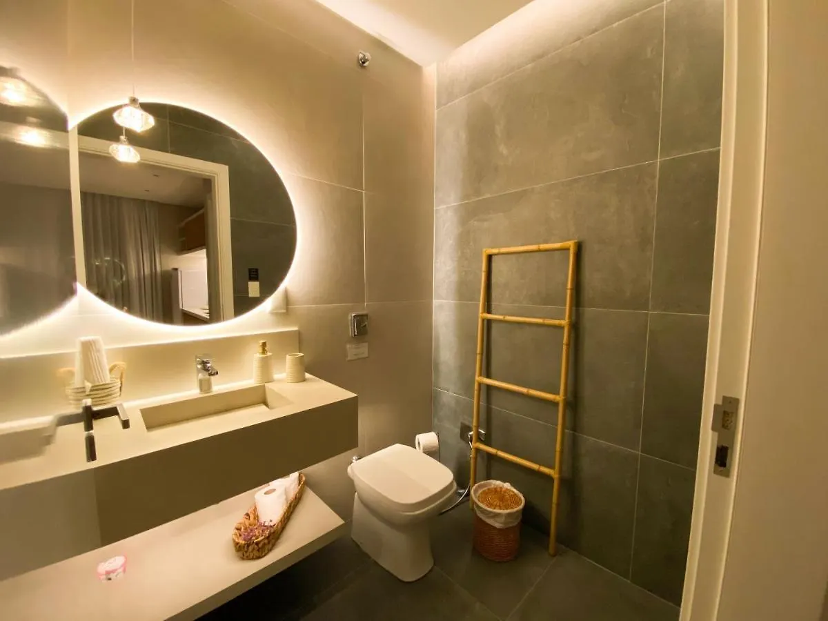 Pousada Boutique Villa Valley Praia do Rosa