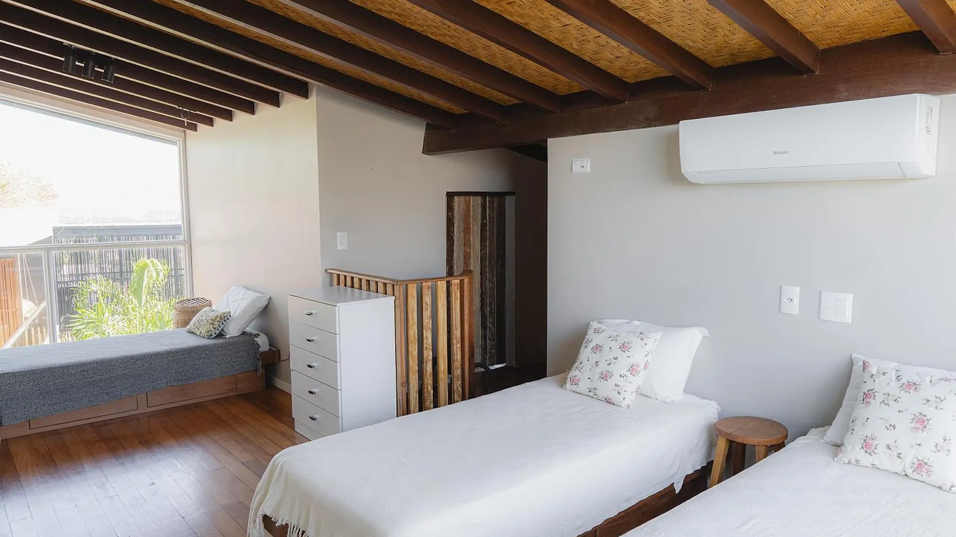 Pousada Boutique Villa Valley برايا دو روزا 0*,  البرازيل