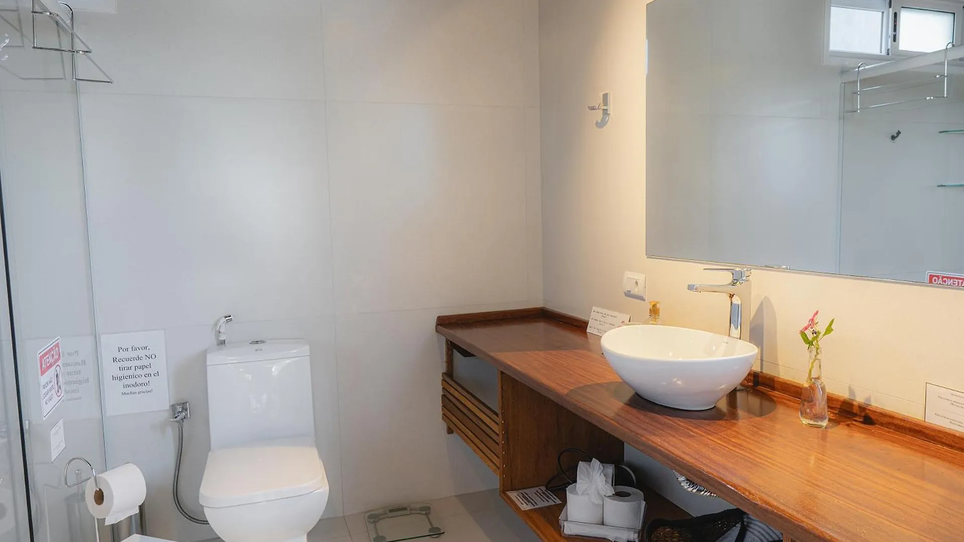 Pousada Boutique Villa Valley برايا دو روزا بيت ريفي