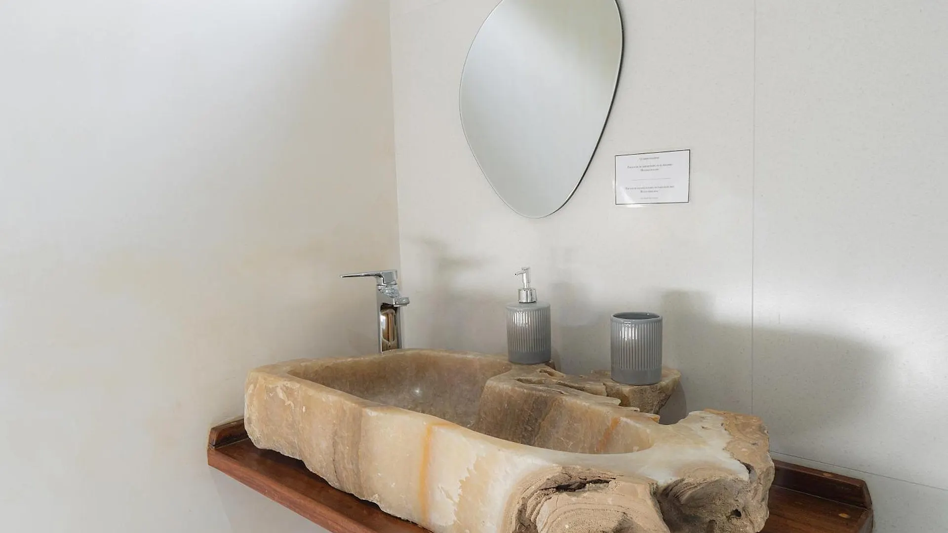 بيت ريفي Pousada Boutique Villa Valley برايا دو روزا