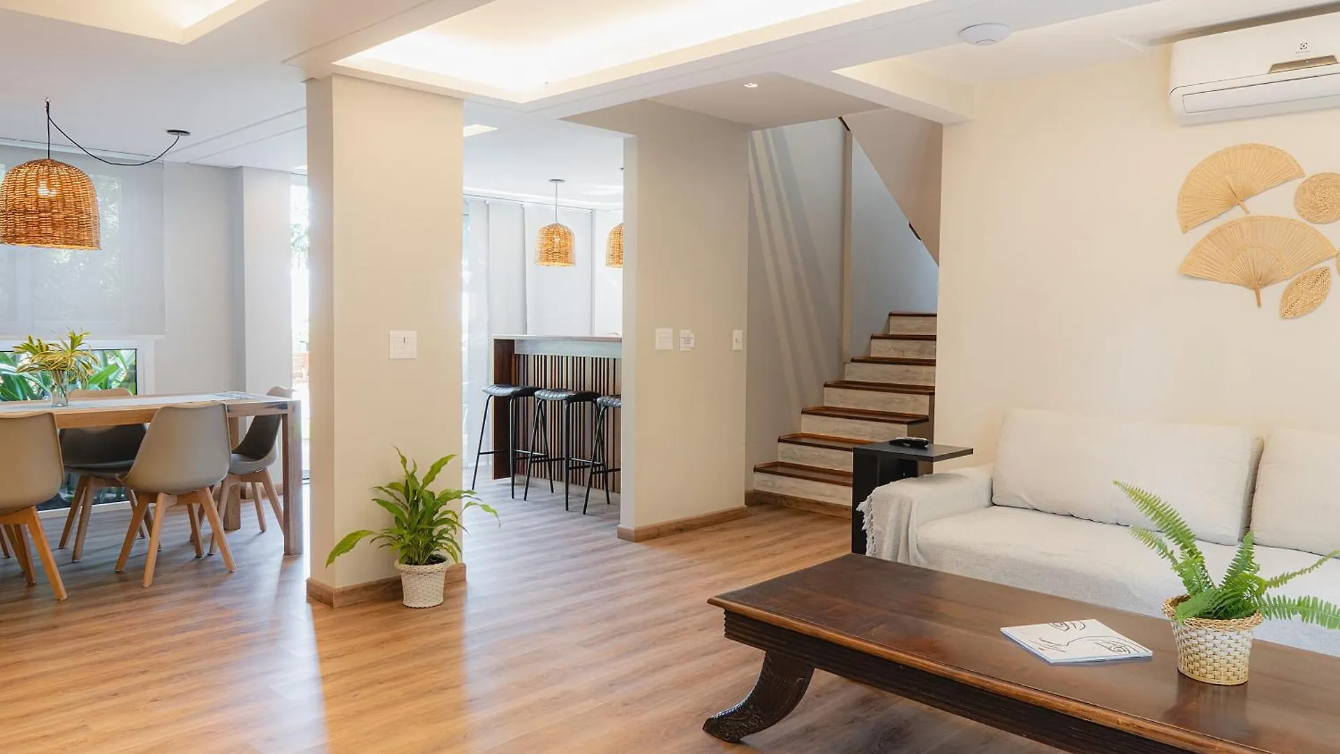 بيت ريفي Pousada Boutique Villa Valley برايا دو روزا