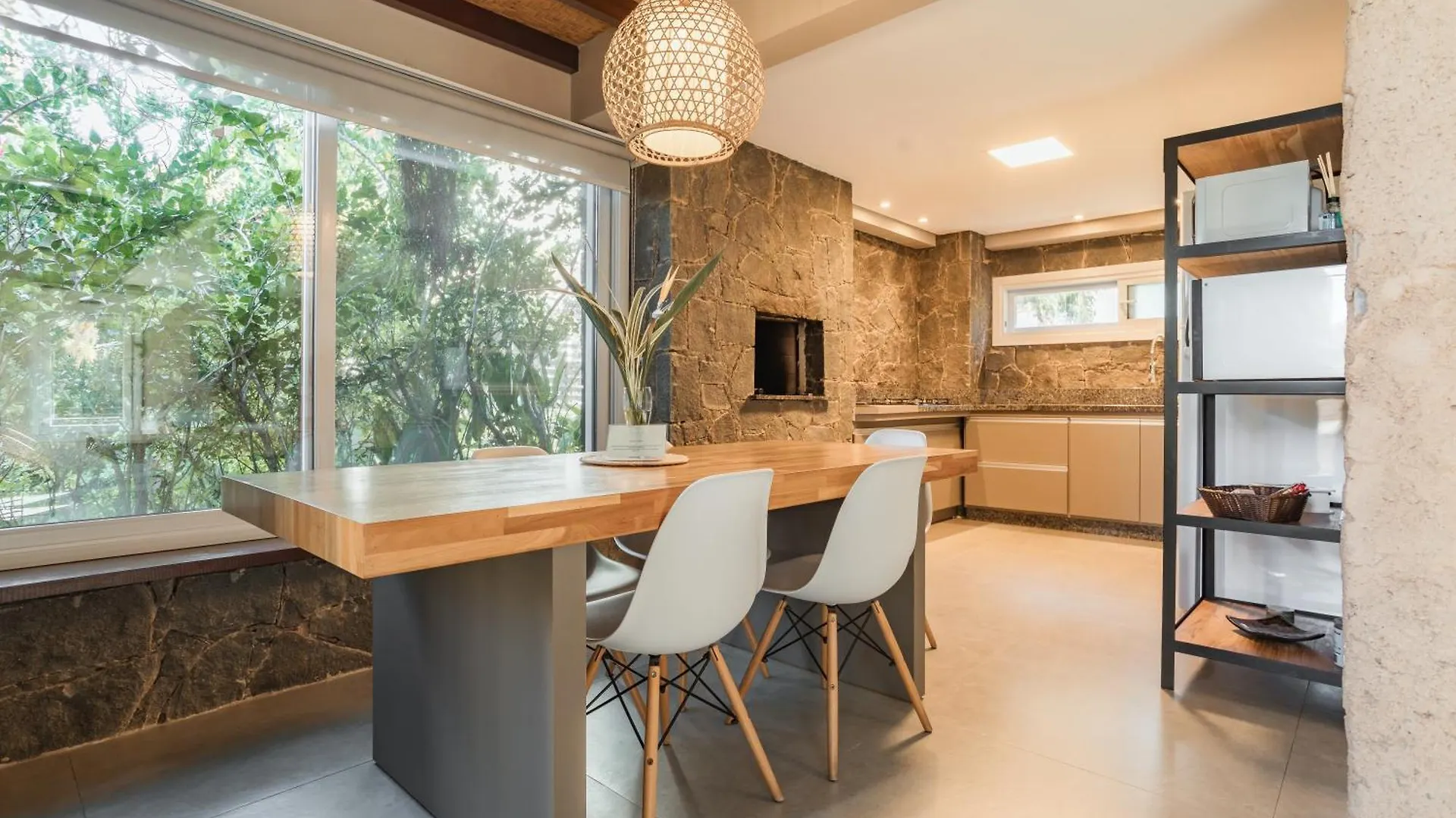 بيت ريفي Pousada Boutique Villa Valley برايا دو روزا