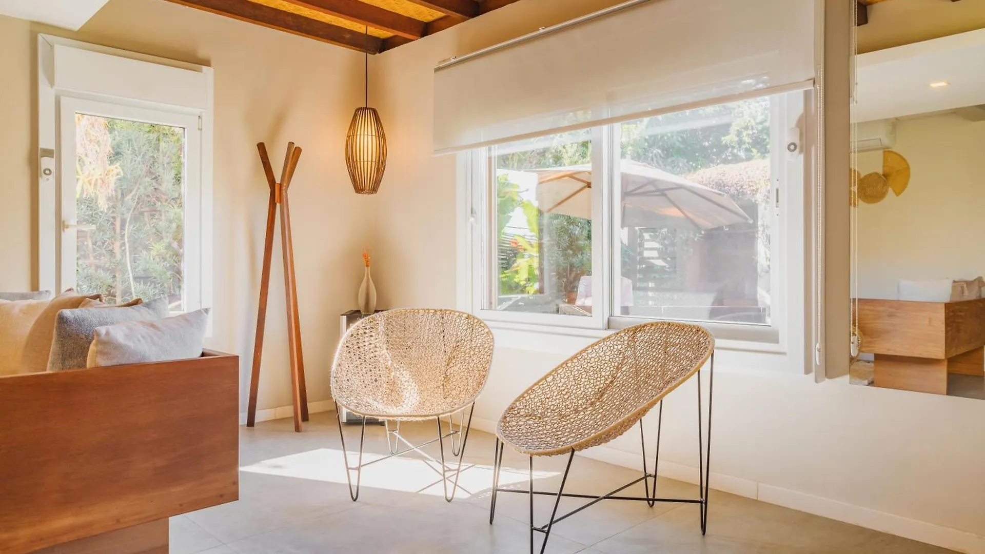 Estalagem Pousada Boutique Villa Valley Praia do Rosa Brasil