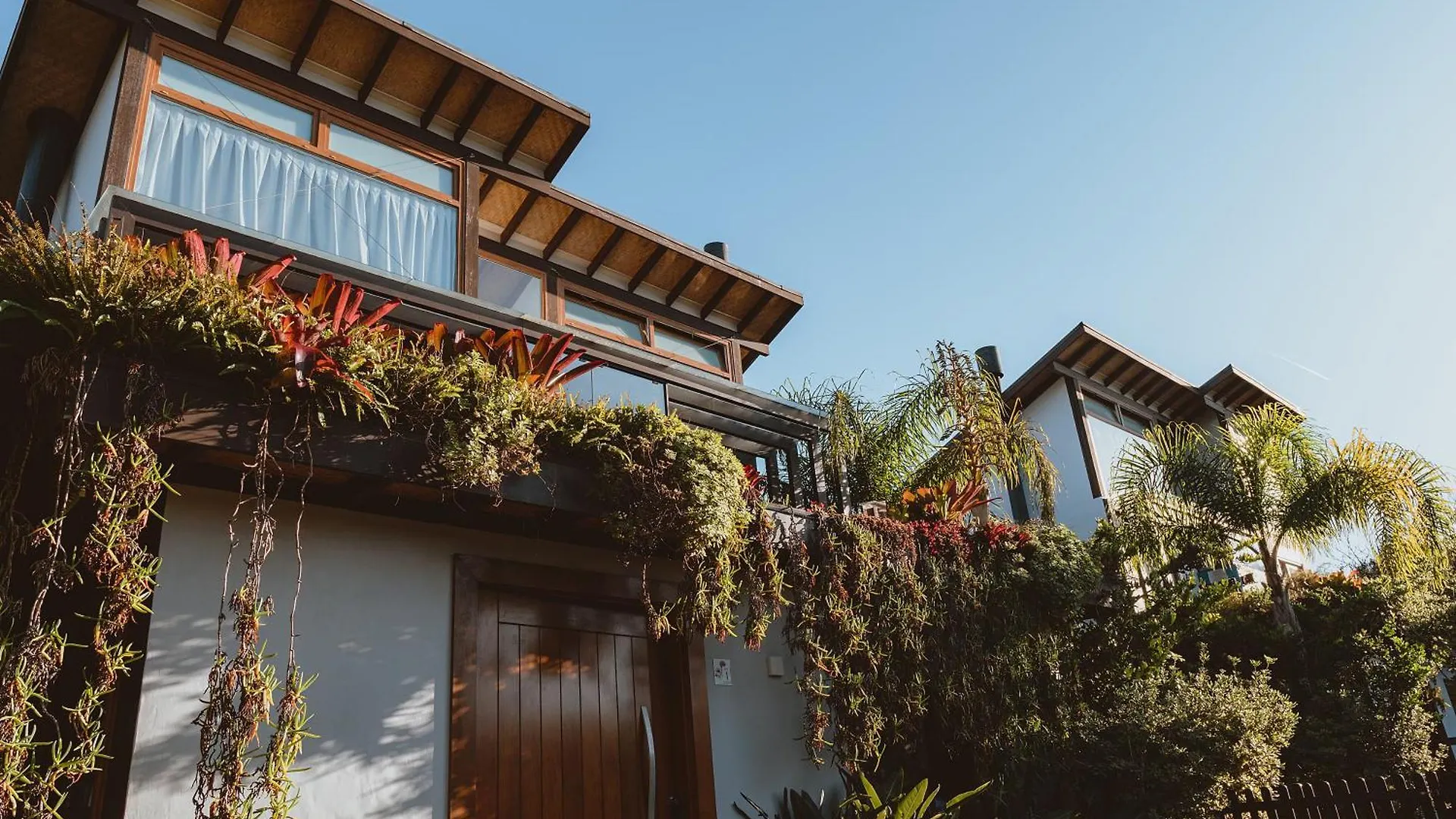 Pousada Boutique Villa Valley برايا دو روزا