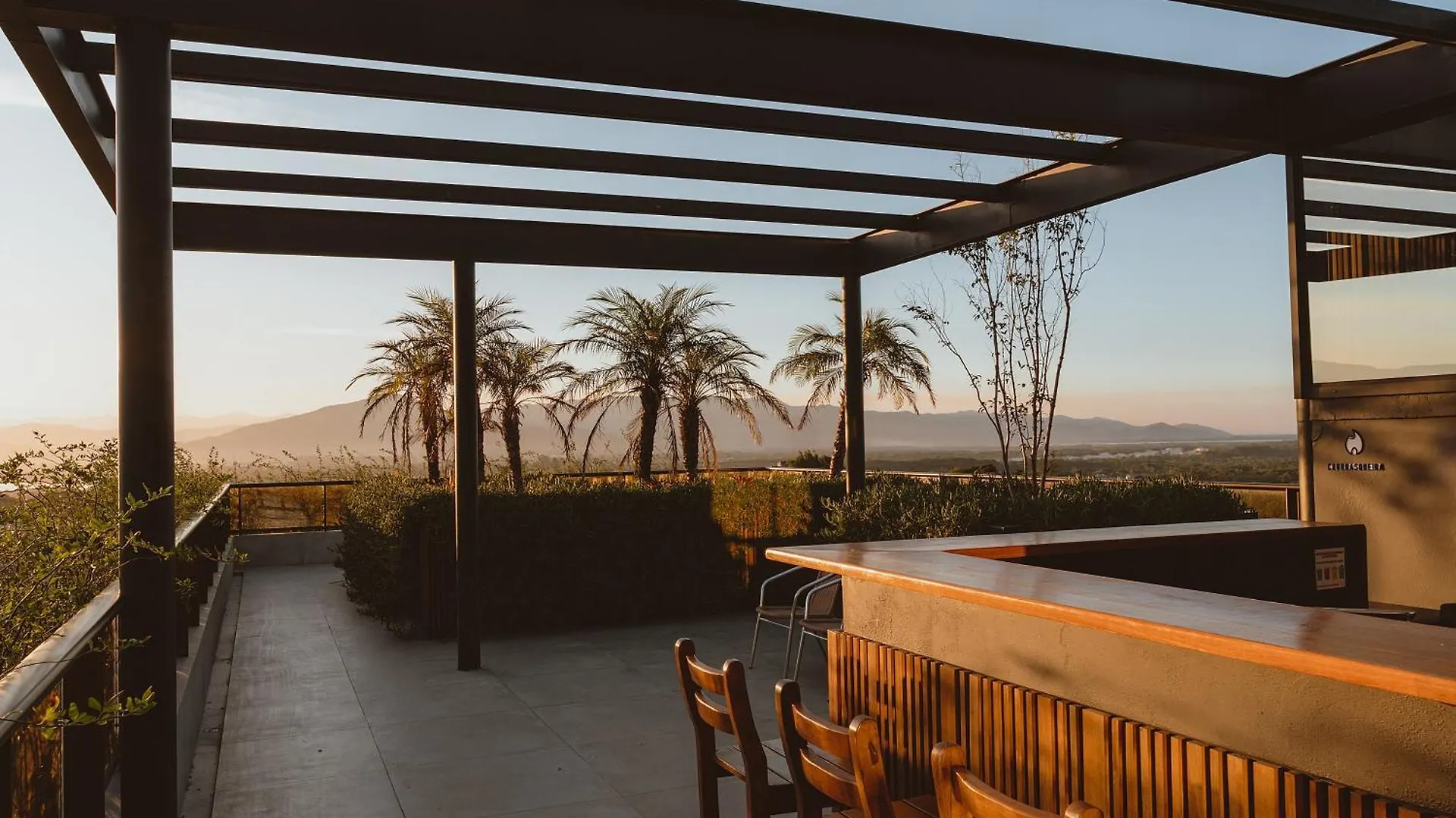 Pousada Boutique Villa Valley برايا دو روزا