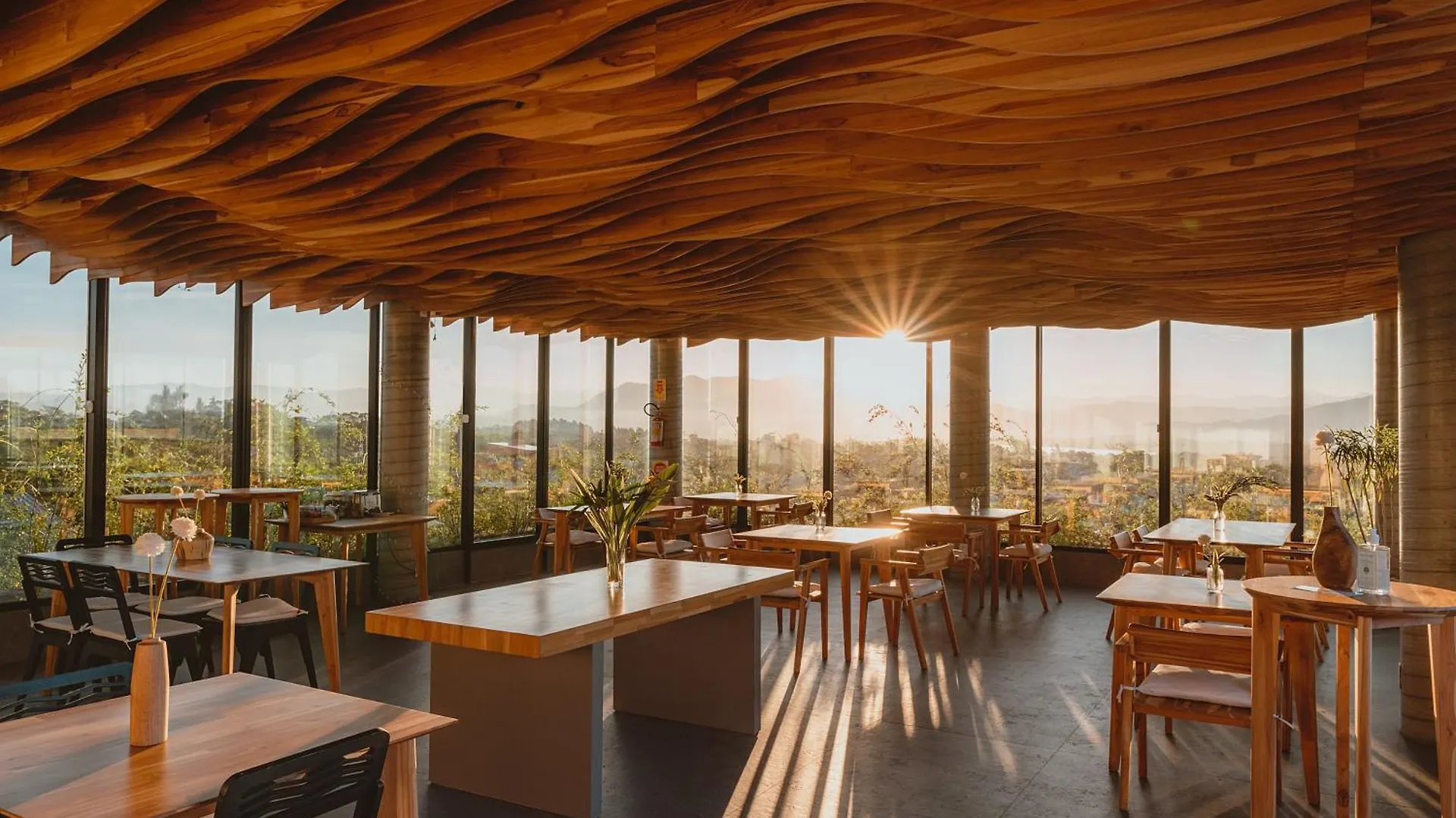 Pousada Boutique Villa Valley برايا دو روزا بيت ريفي