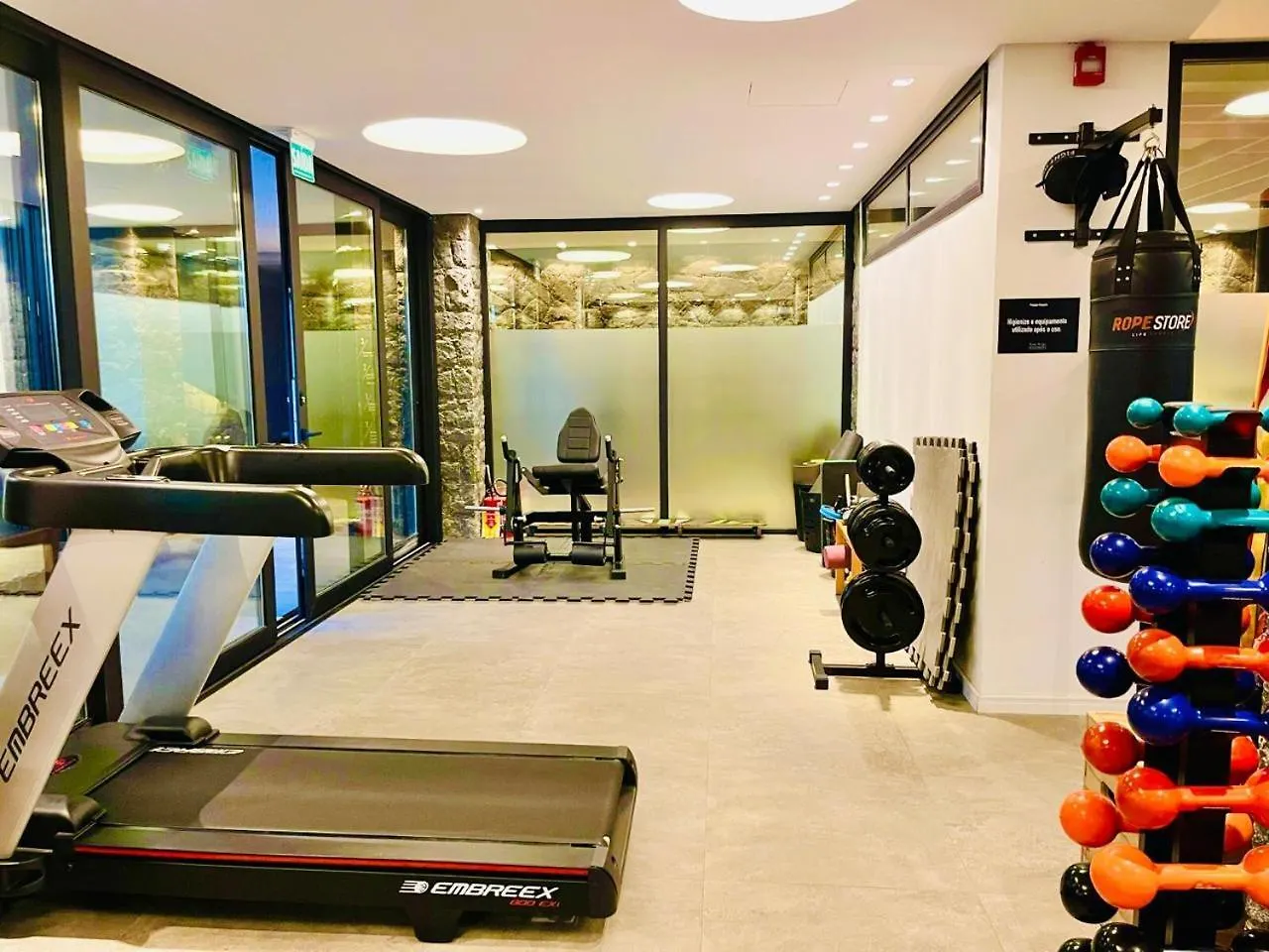 بيت ريفي Pousada Boutique Villa Valley برايا دو روزا
