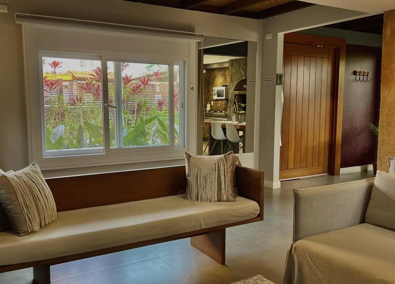 Pousada Boutique Villa Valley برايا دو روزا
