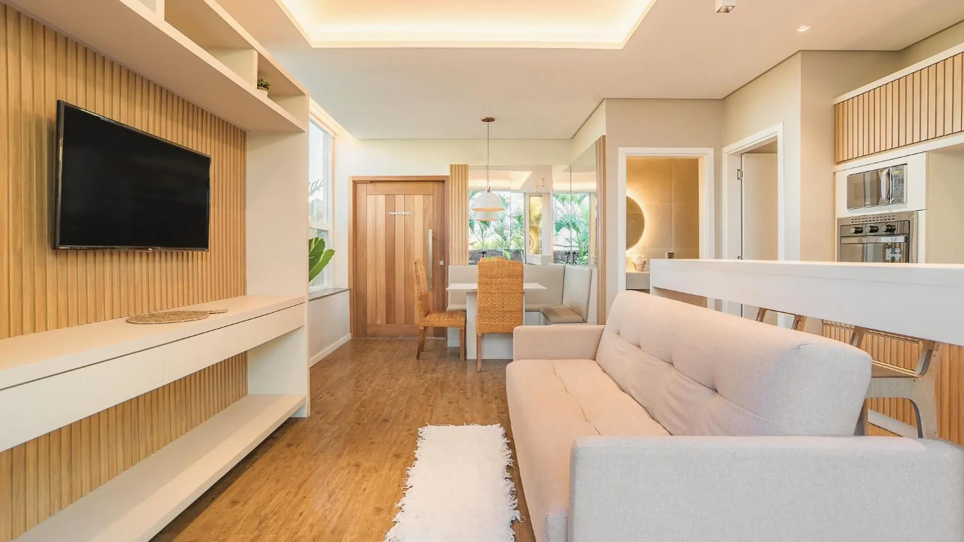 Pousada Boutique Villa Valley برايا دو روزا 0*,  البرازيل